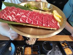 -九田家黑牛烤肉料理(珠江摩尔店)