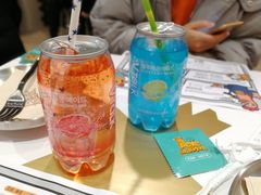 -BOPEYE·波派炸鸡(九霄天地店)