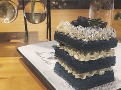 -ZING COFFEE 镜咖啡