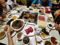 -海底捞火锅(枫蓝国际购物中心店)