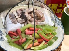 -土桥手掌鸡·26年灌县老味道(都江堰店)