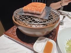 -香樟花园新粤料理(无锡万象城店)