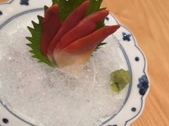 -Tuna maki寿司(苏州大悦城店)