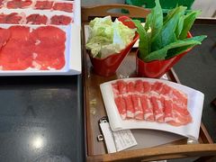 -北门涮肉·铜锅涮肉(南锣鼓巷店)