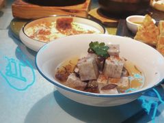 -庆江南江南菜(张家港吾悦店)
