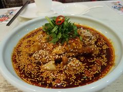 -金牌外婆家(苏州中心店)