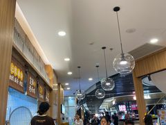 -王春春鸡汤饭(上海中海环宇城店)