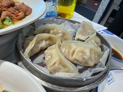 -兰湘子·湘菜小炒(长安万科广场店)
