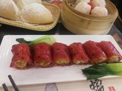 -虾饺妹·粤式手工点心(水荫路店)