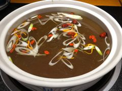-阿鹏故事野生菌火锅(双廊古镇店)
