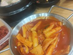 -高社长参鸡汤(高丽街店)