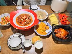 -八碗湘长沙市井菜(坡子街店)