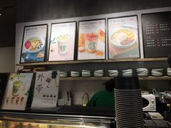 -宝珠奶酪(浦东金桥店)