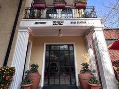 -玫瑰厅上海菜(兴国路店)