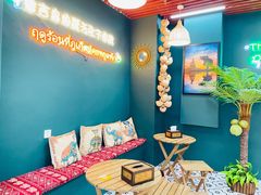 -泰竺·老挝冰咖啡·泰式奶茶(周浦万达店)