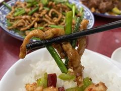 -北大地皖峰饭馆