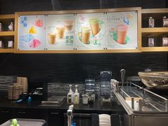 -星巴克(南京大世界店)