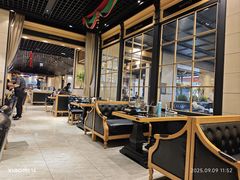 -川骄海鲜自助(河东店)