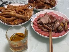 -老杨家熟食店