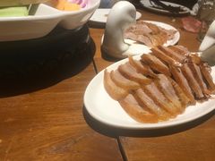 -陆壹捌餐厅(五大道店)