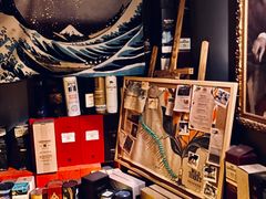 -SPEYSIDE 威士忌&鸡尾酒吧