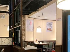 大堂-火齐潮汕砂锅粥(五道口店)