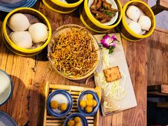 -火齐潮汕砂锅粥(五道口店)