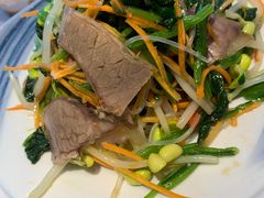 -品回味清真西北楼(宁波首店)