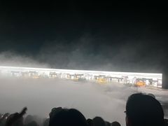 -鼎盛王朝康熙大典实景演出