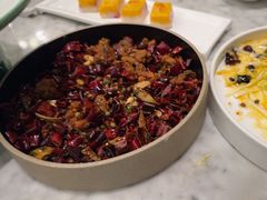 -雀蓝川菜(奥体广场店)