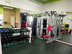 -红山会健身·普拉提(广安门店)