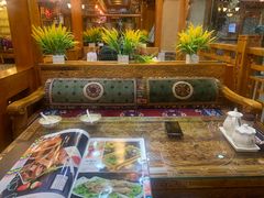 -宗巴雍姆藏餐府