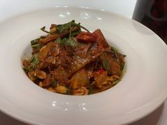 -鸽子侯·家宴·平价海鲜(市图书馆店)