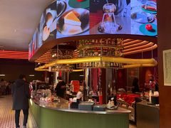 -人民咖啡馆(四行仓库店)