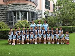 -北京市朝阳区阳光起点幼儿园(东坝园)