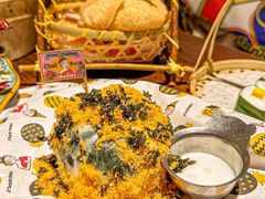 -泰妃殿(武汉首店)