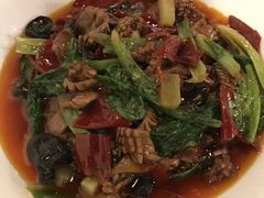 -成都驻京办餐厅(蜀都宾馆店)