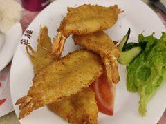 软炸虾-华梅西餐厅(哈尔滨中央大街店)