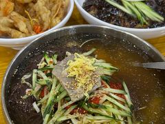 -顺姬冷面(延大店)