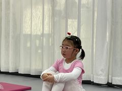 -小芳舞蹈团·少儿舞蹈·中国舞(龙江校区)