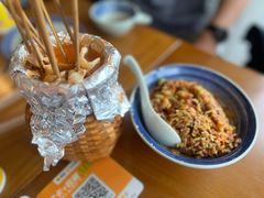 -包整·丝娃娃(一览甲秀楼风景店)