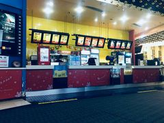 -SFC上影影城(新世界店)