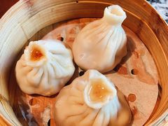 天王烤鸭包-南京大牌档(崇文门国瑞店)