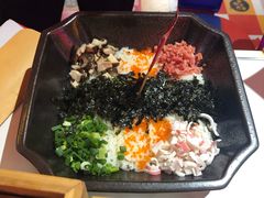 -牛牛章鱼水煎肉(益阳万达店)