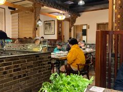 -仄园围炉坊·牛肉火锅·汕头卤水火锅(蛇口店)