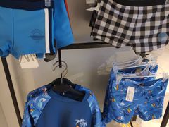 -ZARA(世贸天阶店)