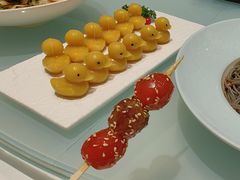 -全聚德(领城国际店)