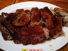 -澳门陈光记烧味饭店(南京德基广场店)