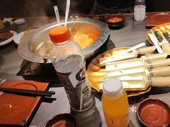 -牛YO寿喜烧和牛火锅自助(三台子万象汇店)