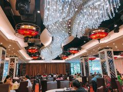 大堂-心点盛宴江南西店